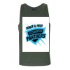 JB's  SINGLET Thumbnail