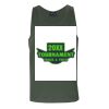 JB's  SINGLET Thumbnail