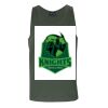 JB's  SINGLET Thumbnail