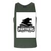 JB's  SINGLET Thumbnail
