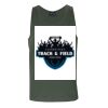 JB's  SINGLET Thumbnail