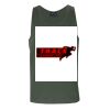 JB's  SINGLET Thumbnail