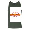 JB's  SINGLET Thumbnail