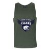 JB's  SINGLET Thumbnail