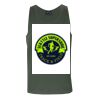 JB's  SINGLET Thumbnail