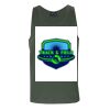 JB's  SINGLET Thumbnail