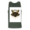 JB's  SINGLET Thumbnail