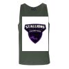 JB's  SINGLET Thumbnail
