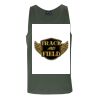 JB's  SINGLET Thumbnail