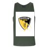 JB's  SINGLET Thumbnail