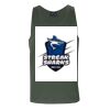 JB's  SINGLET Thumbnail