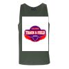 JB's  SINGLET Thumbnail