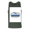 JB's  SINGLET Thumbnail
