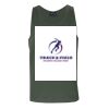 JB's  SINGLET Thumbnail