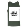 JB's  SINGLET Thumbnail