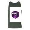 JB's  SINGLET Thumbnail