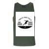JB's  SINGLET Thumbnail