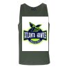 JB's  SINGLET Thumbnail