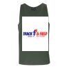 JB's  SINGLET Thumbnail