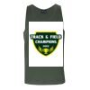 JB's  SINGLET Thumbnail