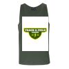 JB's  SINGLET Thumbnail
