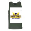 JB's  SINGLET Thumbnail