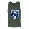JB's  SINGLET Thumbnail