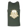 JB's  SINGLET Thumbnail