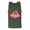 JB's  SINGLET Thumbnail