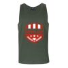 JB's  SINGLET Thumbnail