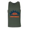 JB's  SINGLET Thumbnail