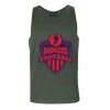 JB's  SINGLET Thumbnail