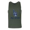 JB's  SINGLET Thumbnail