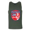 JB's  SINGLET Thumbnail