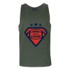 JB's  SINGLET Thumbnail