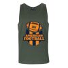 JB's  SINGLET Thumbnail