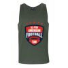 JB's  SINGLET Thumbnail