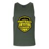 JB's  SINGLET Thumbnail
