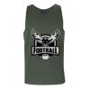 JB's  SINGLET Thumbnail