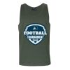 JB's  SINGLET Thumbnail