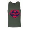 JB's  SINGLET Thumbnail