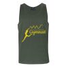 JB's  SINGLET Thumbnail