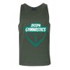 JB's  SINGLET Thumbnail