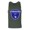 JB's  SINGLET Thumbnail