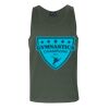 JB's  SINGLET Thumbnail