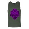 JB's  SINGLET Thumbnail
