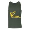 JB's  SINGLET Thumbnail
