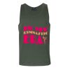JB's  SINGLET Thumbnail