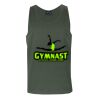 JB's  SINGLET Thumbnail
