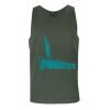 JB's  SINGLET Thumbnail